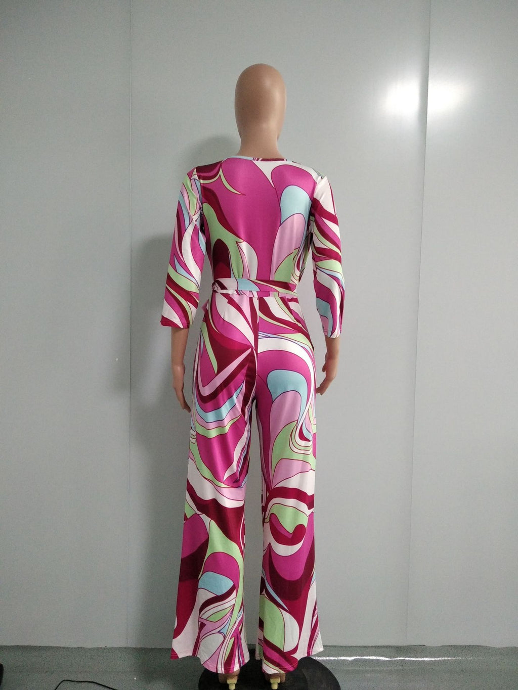 Janet Jumpsuit