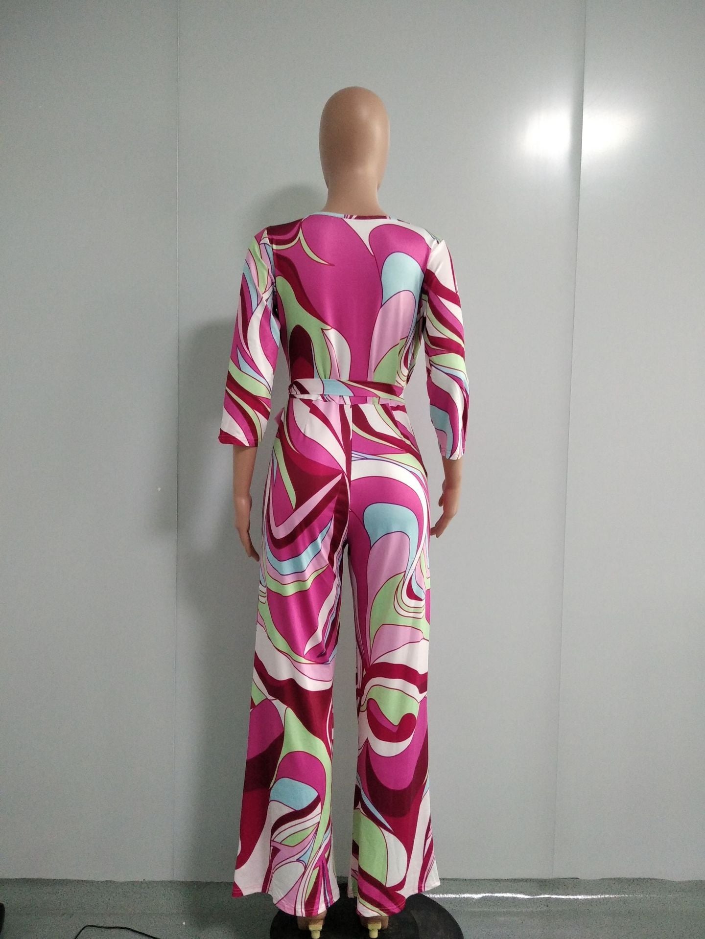 Janet Jumpsuit