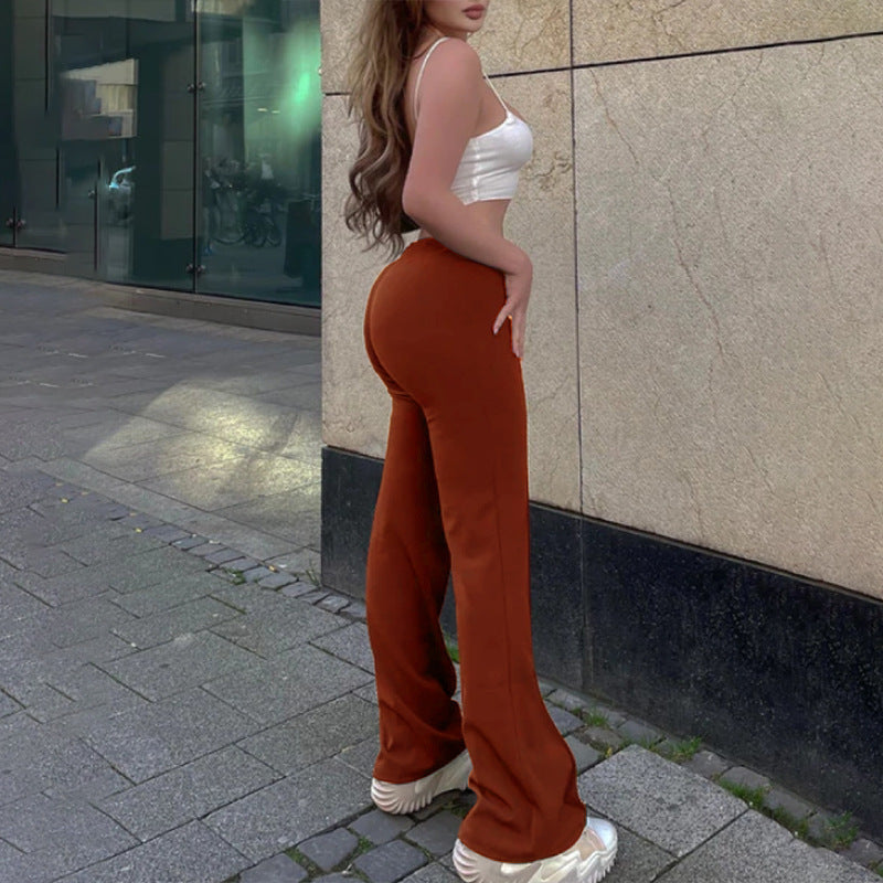 Glow Motion Trousers