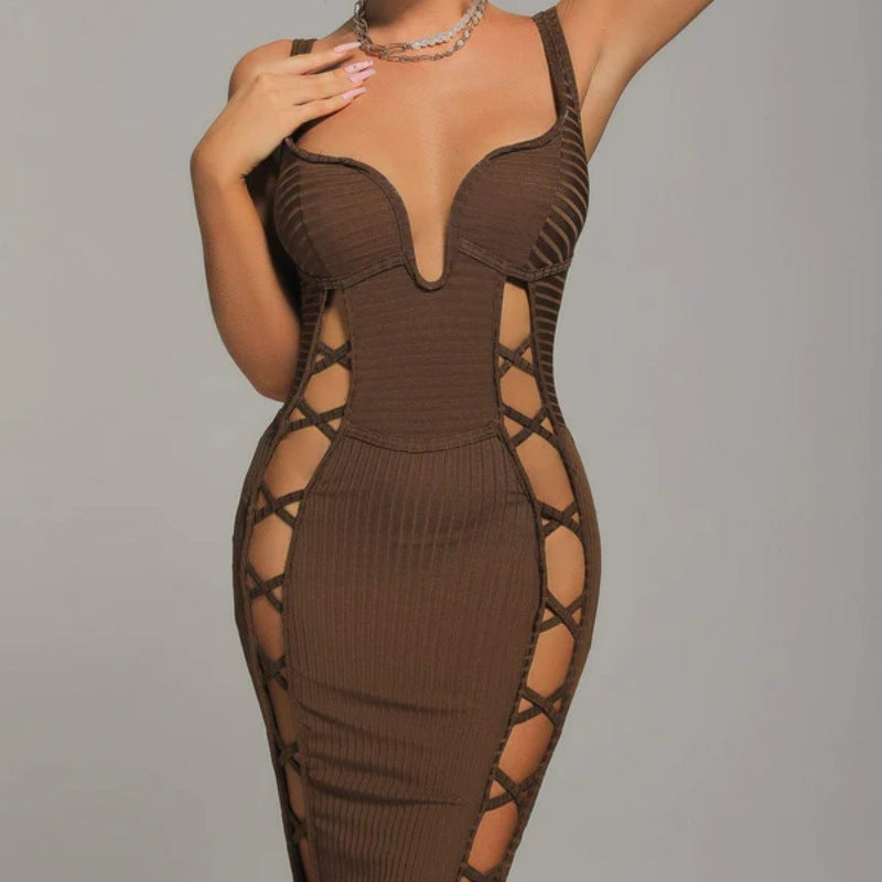 Antonia Dress