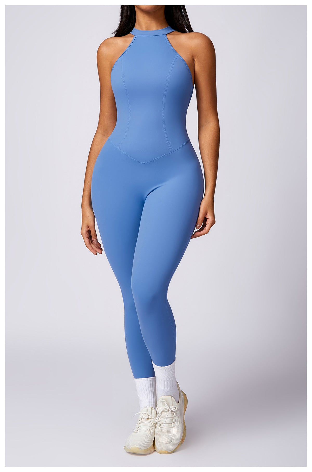Juno Twist Jumpsuit