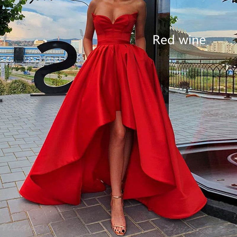 Ida Dress
