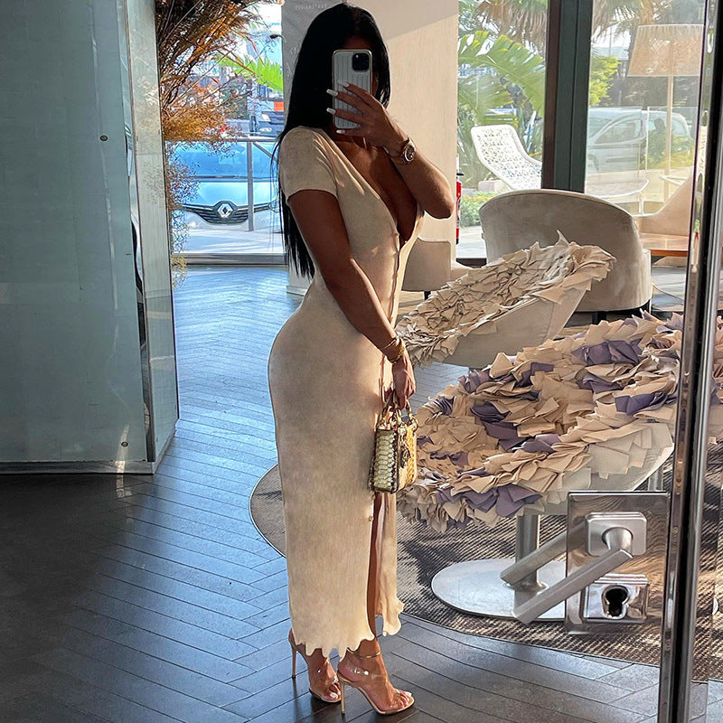 Glow Mode Dress