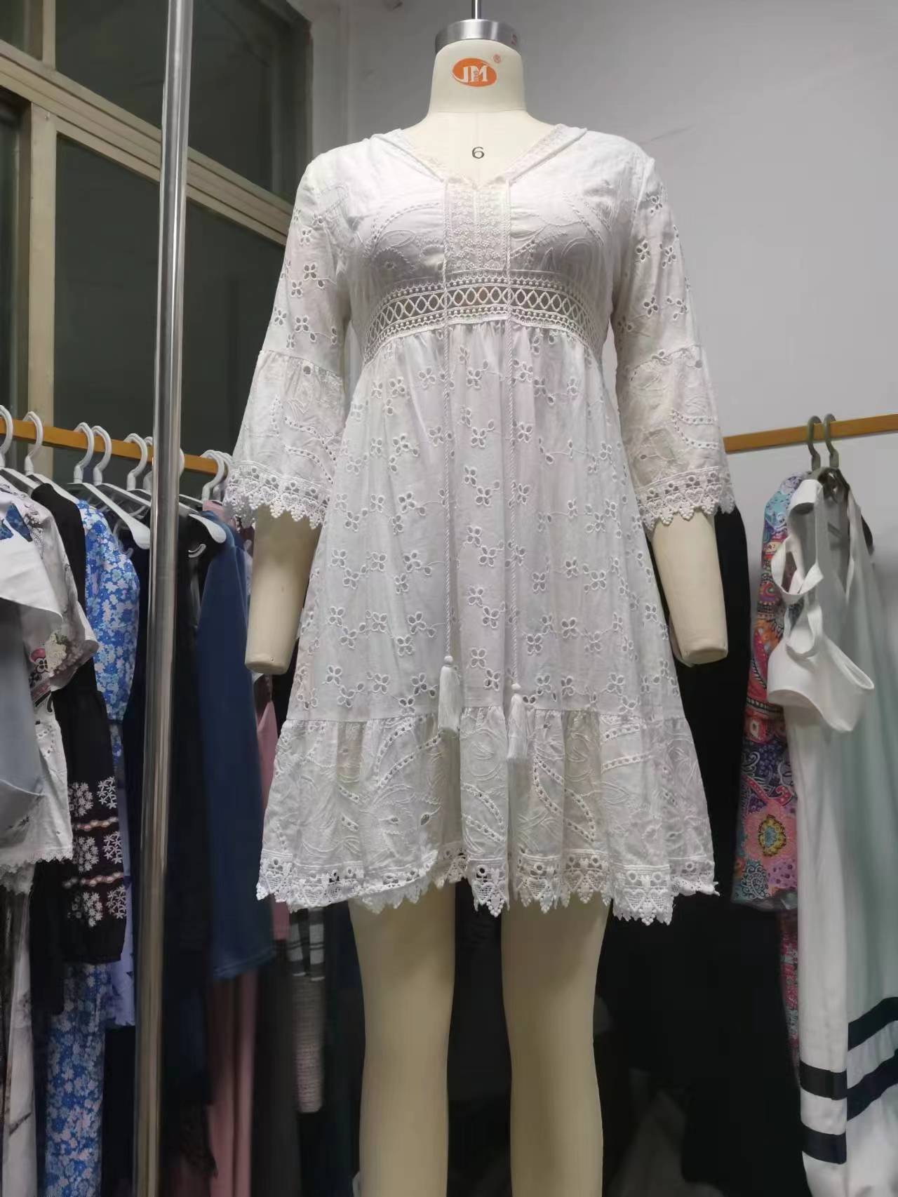 Zayla Dress