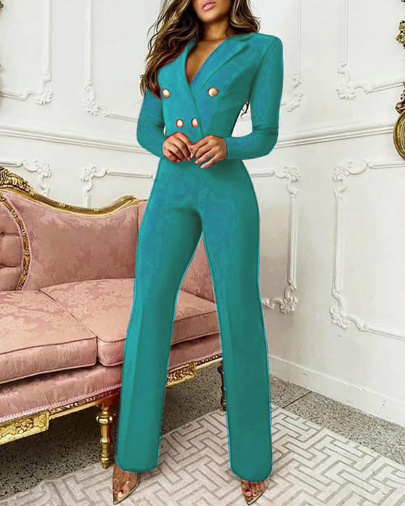 Angelica Jumpsuit