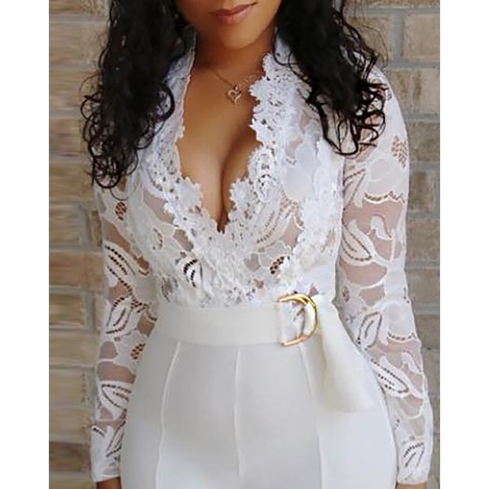 Angela Jumpsuit