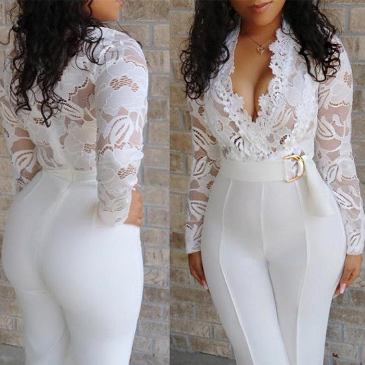 Angela Jumpsuit