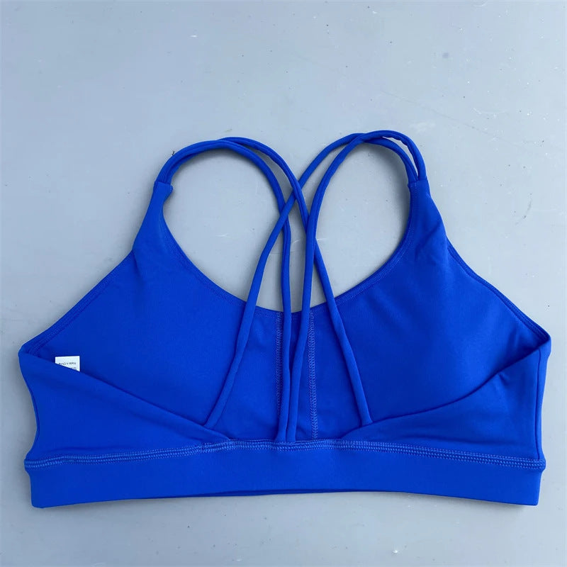 The Outdoor Bra