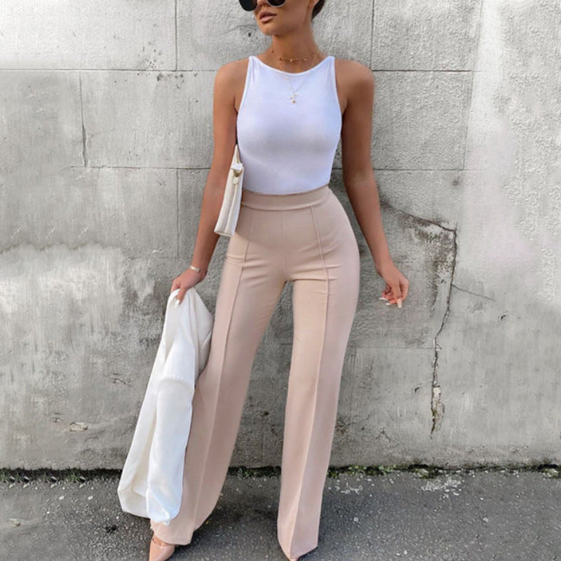 Glow Motion Trousers
