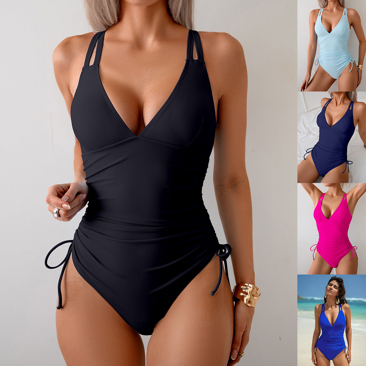 Portia Swimsuit