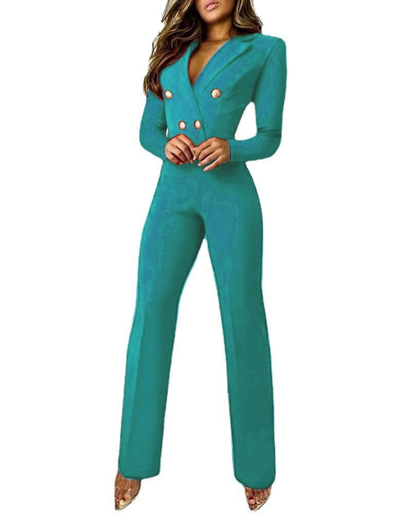 Angelica Jumpsuit