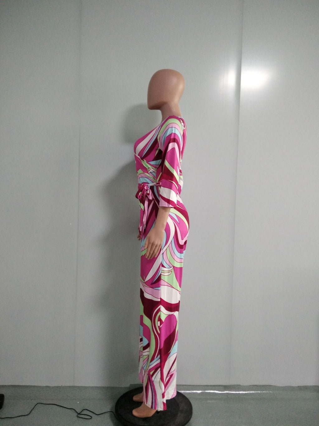 Janet Jumpsuit
