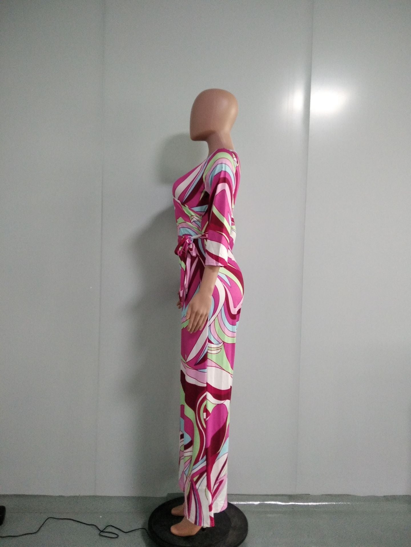Janet Jumpsuit