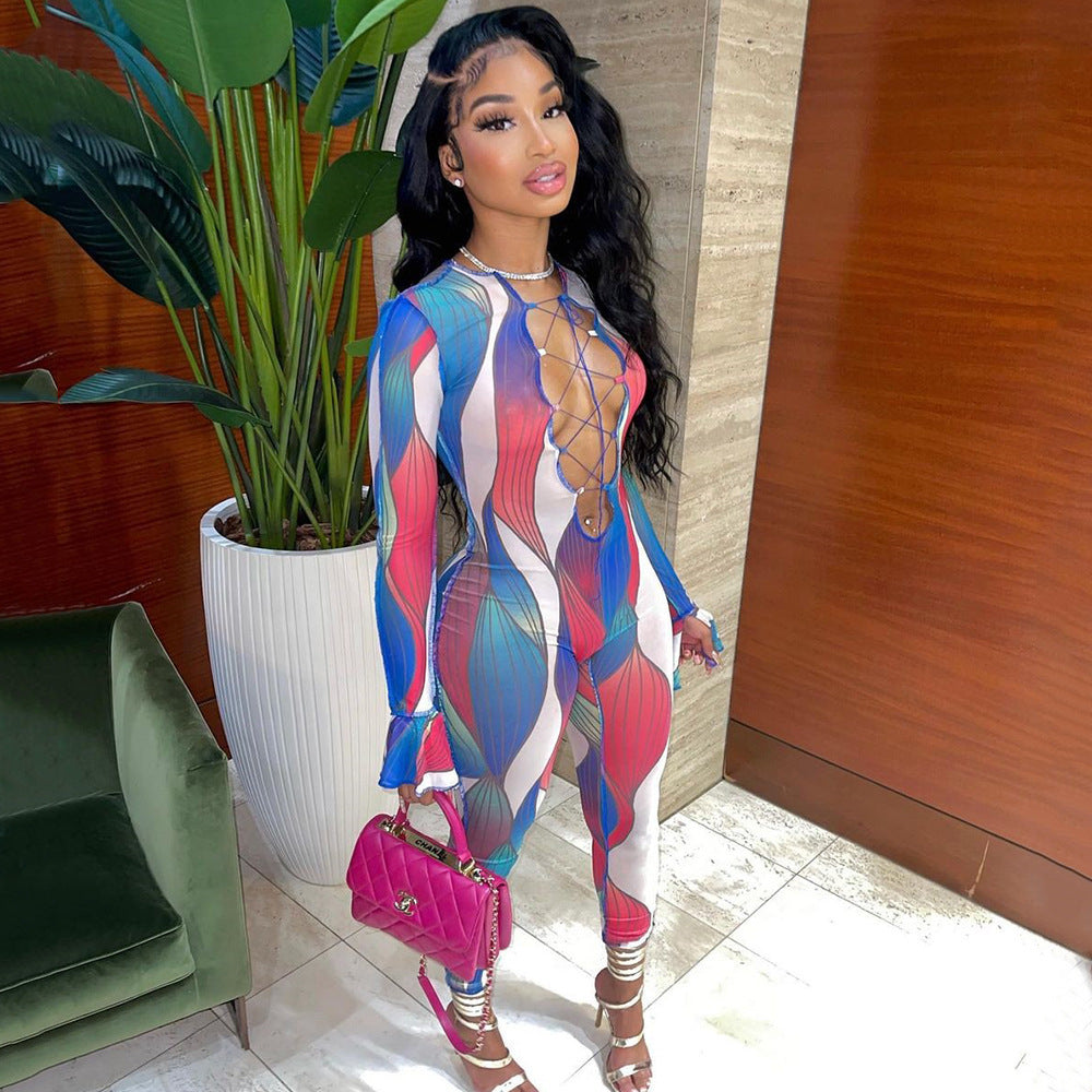 Bria Jumpsuit