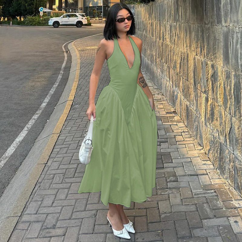 Marilyn Dress