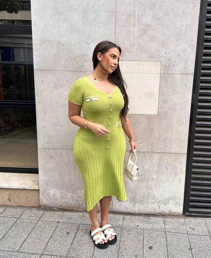 Raya Dress