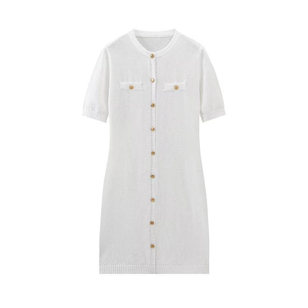 Jodie Dress