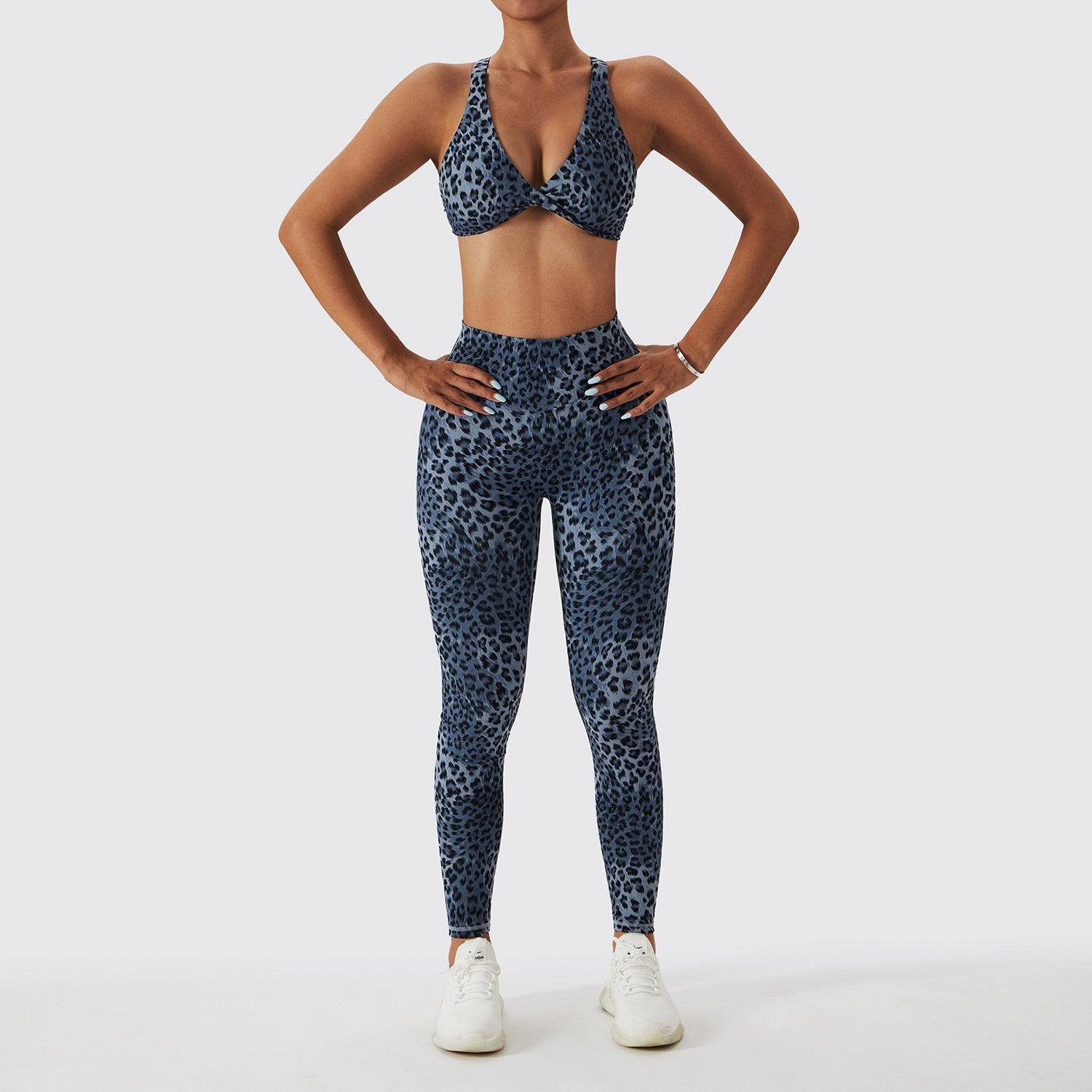 Leopard Set