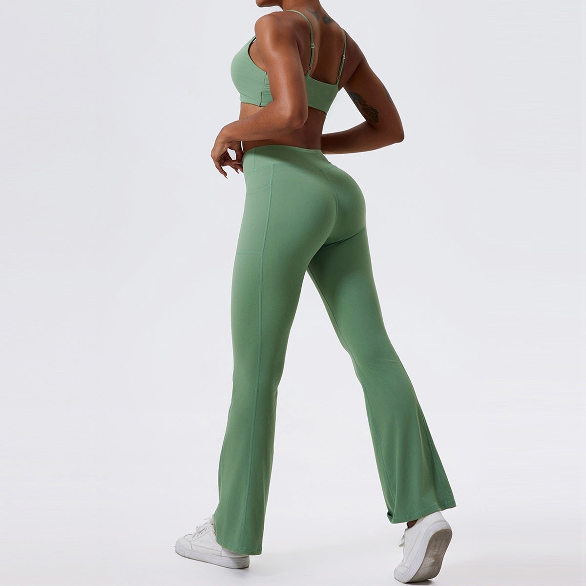 Malika Set