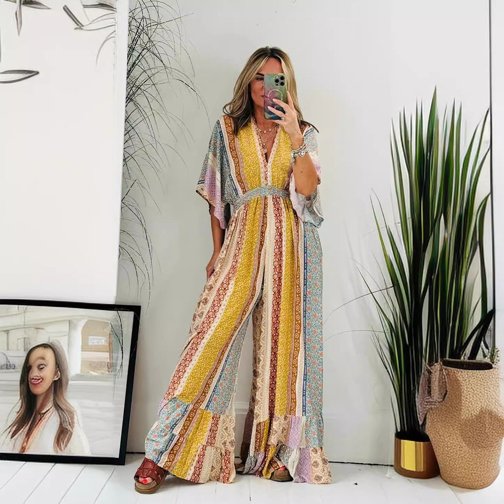 Susan Jumpsuit