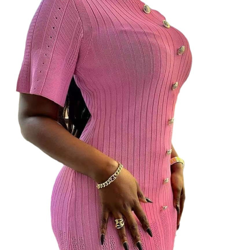 Nicole Dress