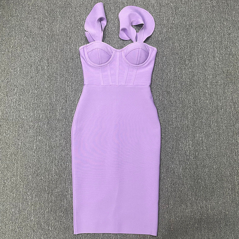 Shera Dress