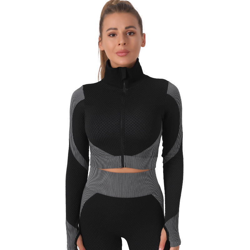 Vanessa Three-Piece Set
