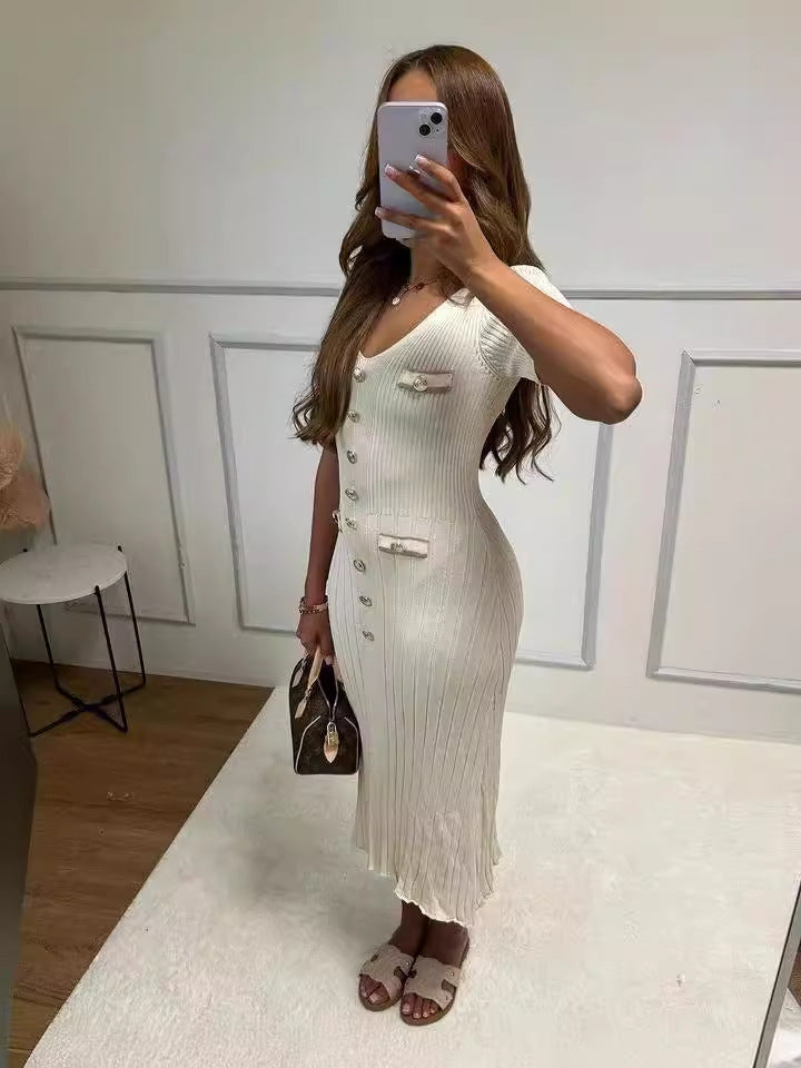 Raya Dress