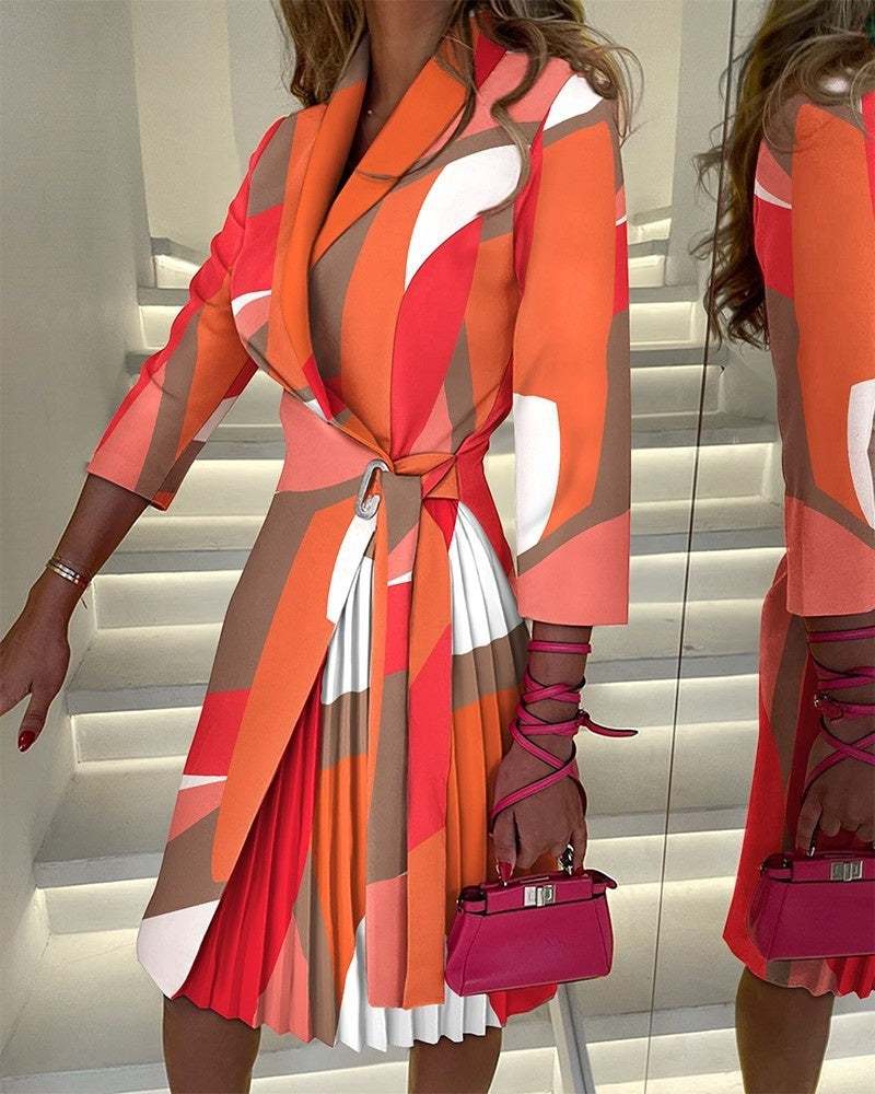 Zarian Dress
