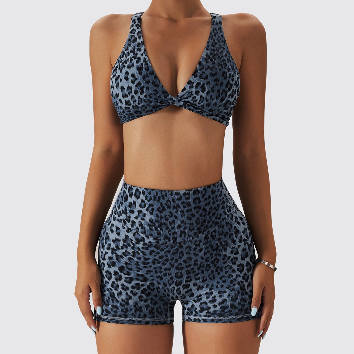 Leopard Set