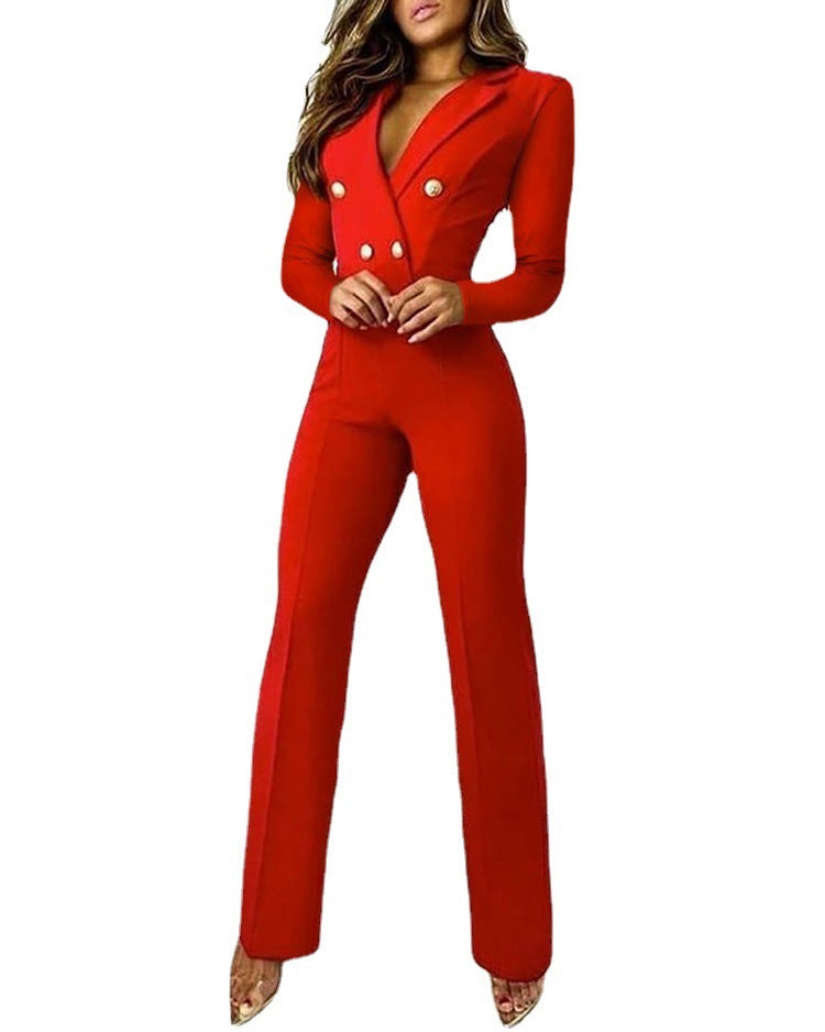 Angelica Jumpsuit