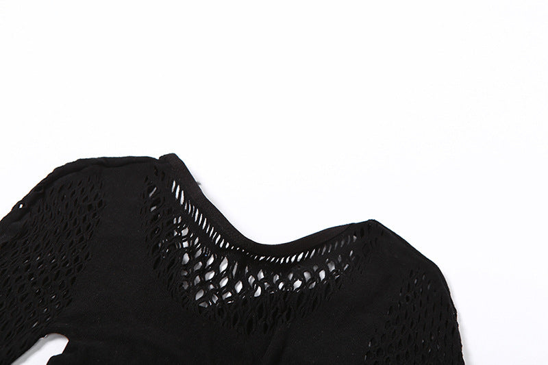 Caris Jumpsuit