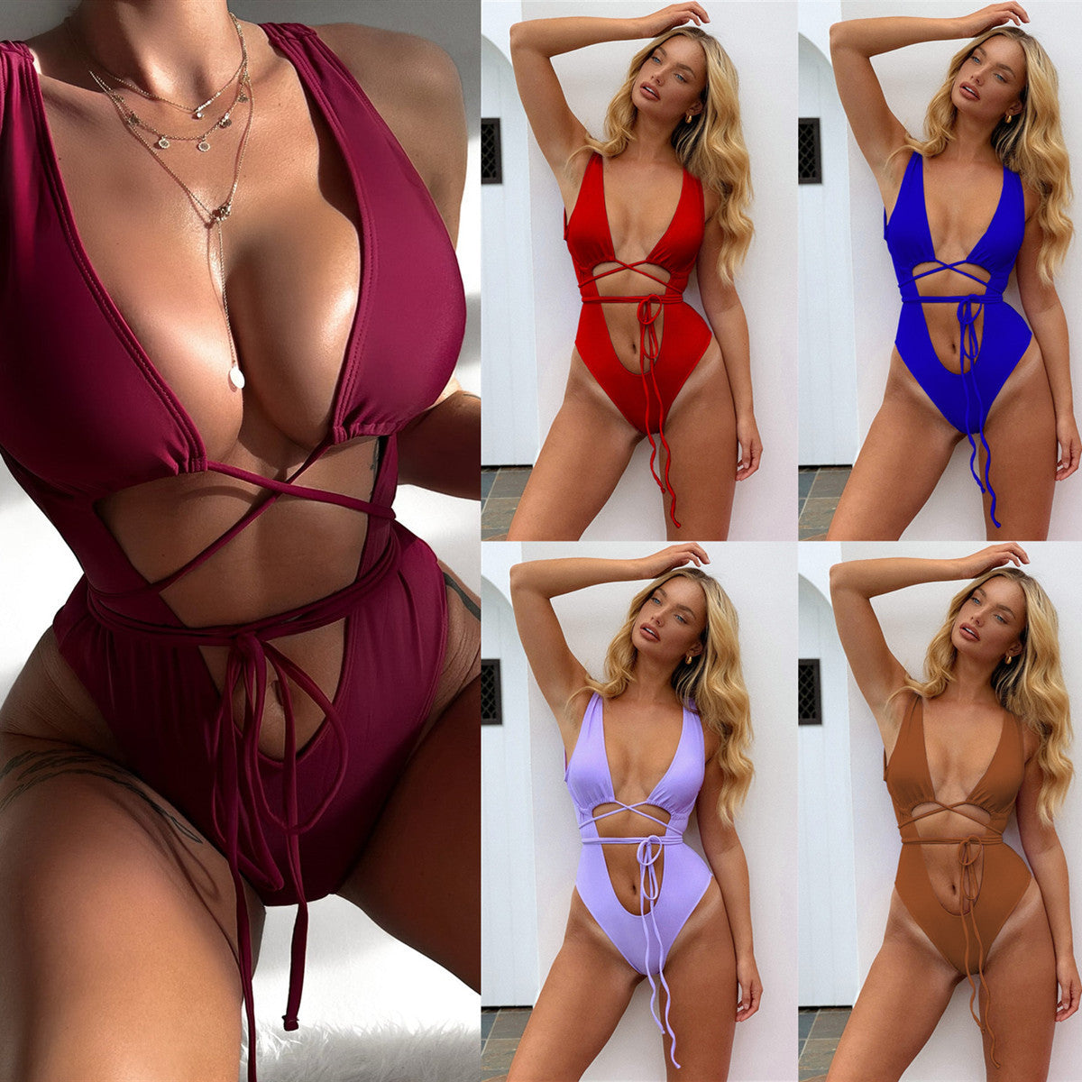 Kadie Swimsuit