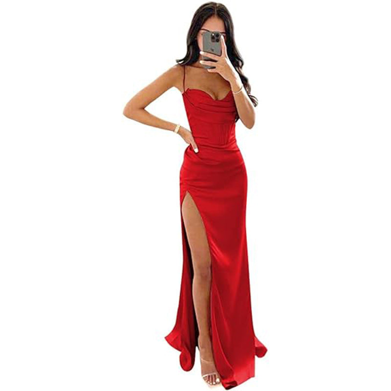 Tabitha Dress
