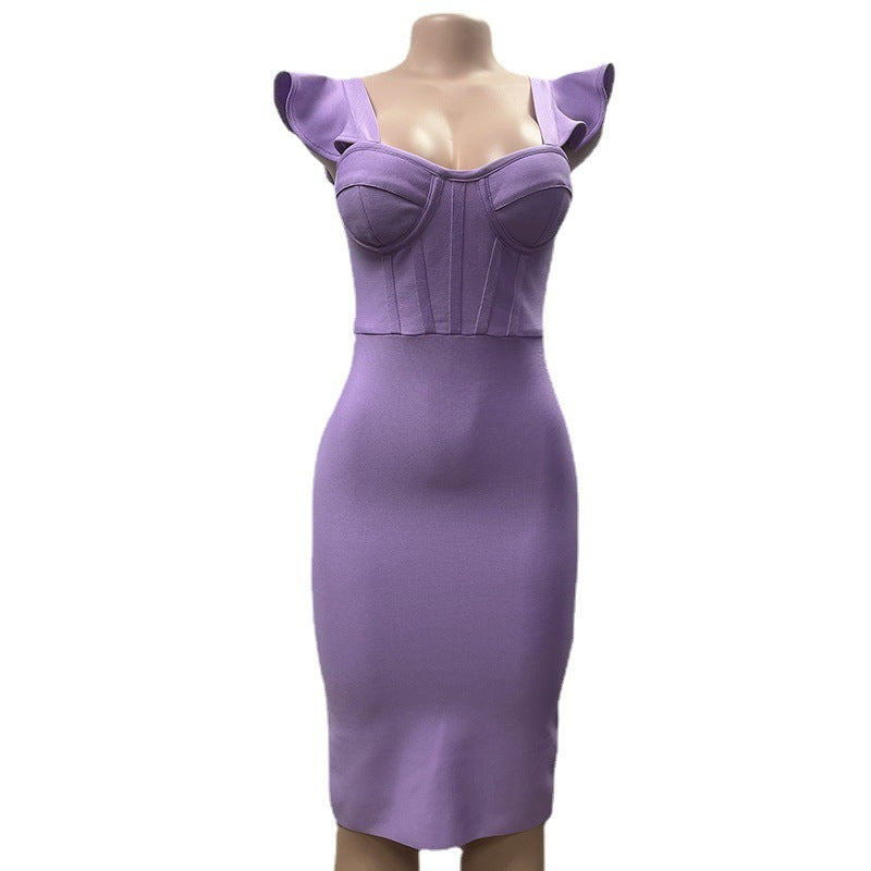 Shera Dress