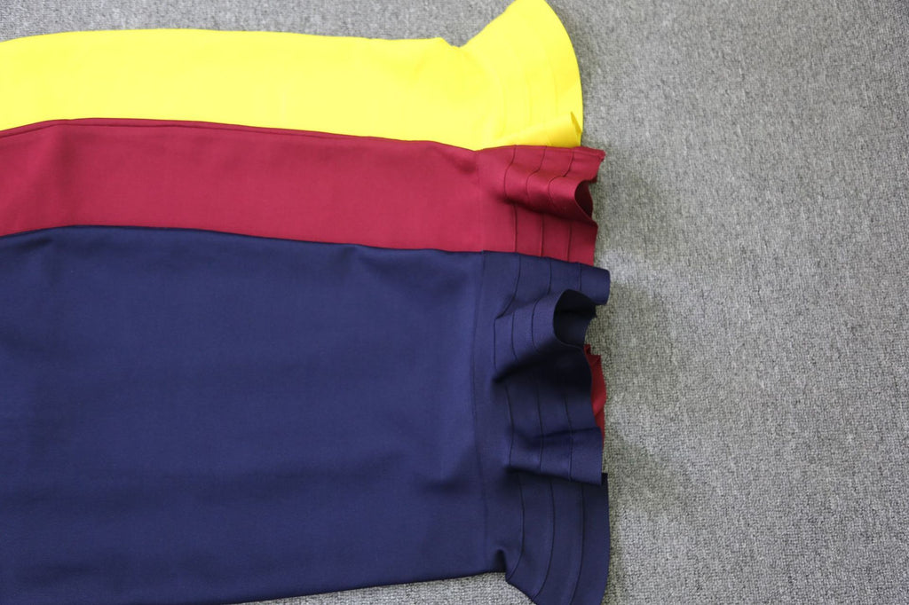 Leona Dress