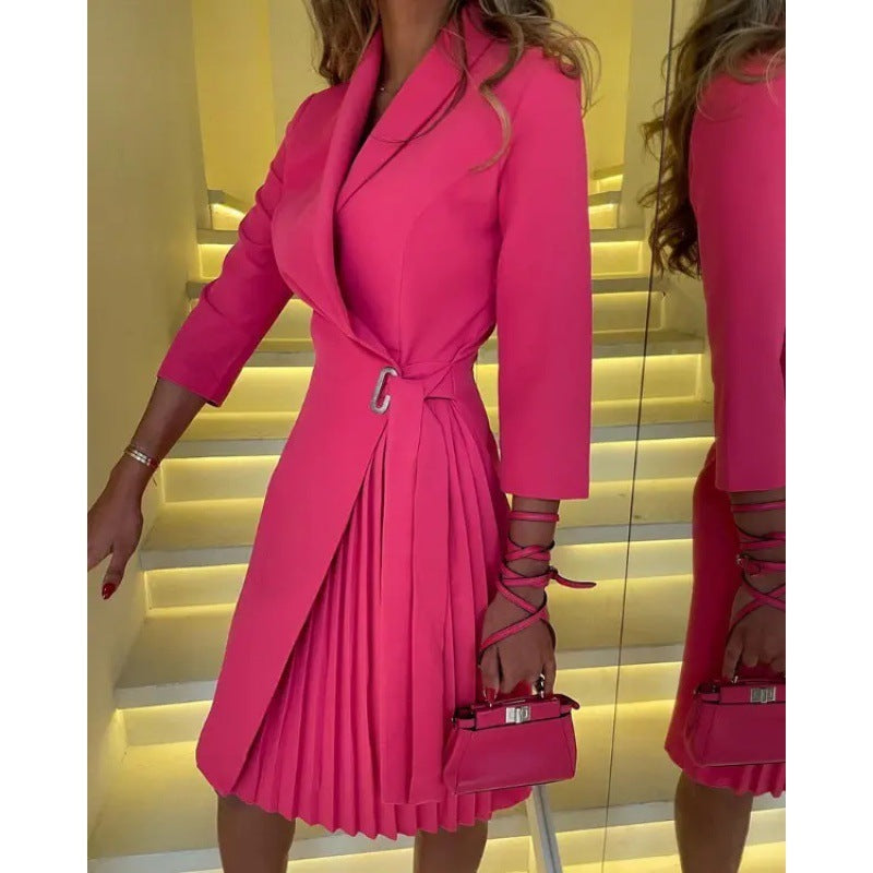 Zarian Dress