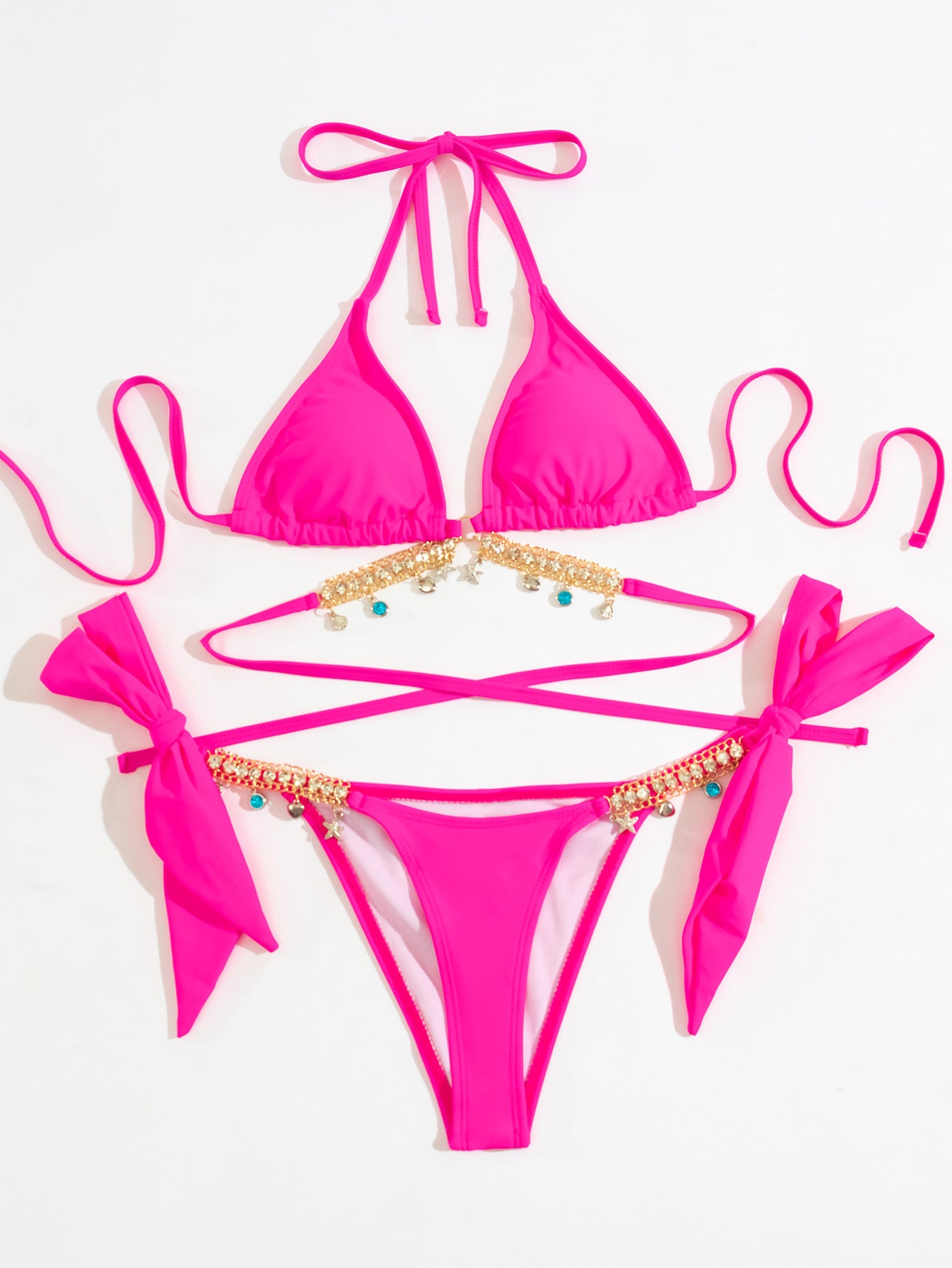 Starlight Siren Swimsuit
