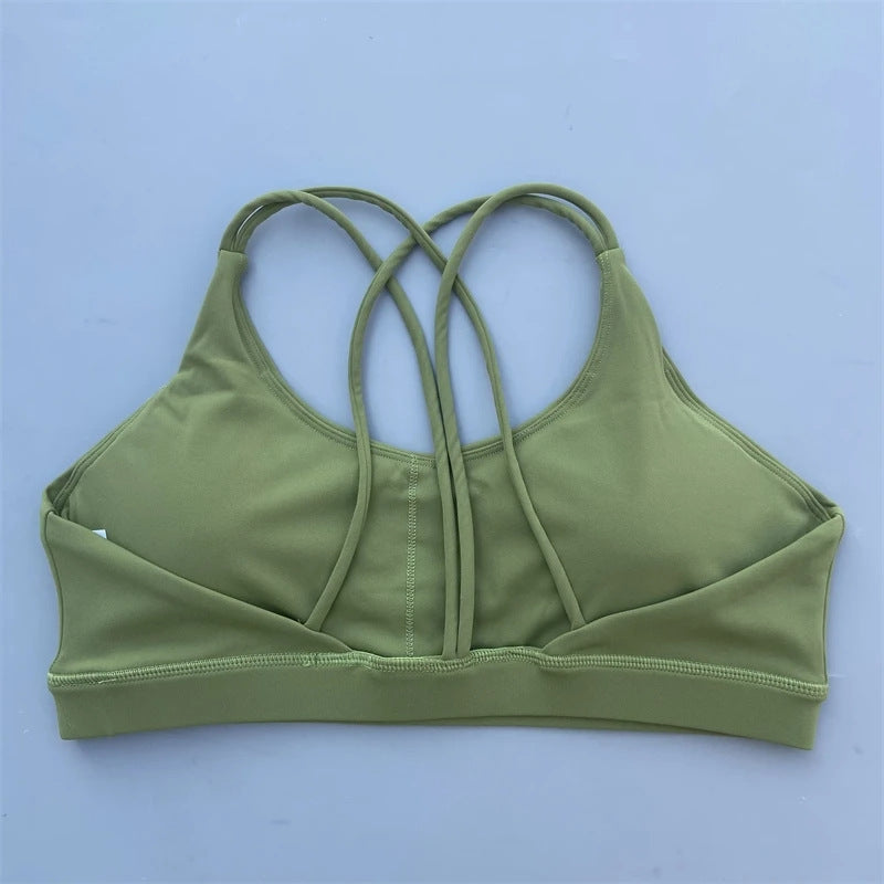 The Outdoor Bra